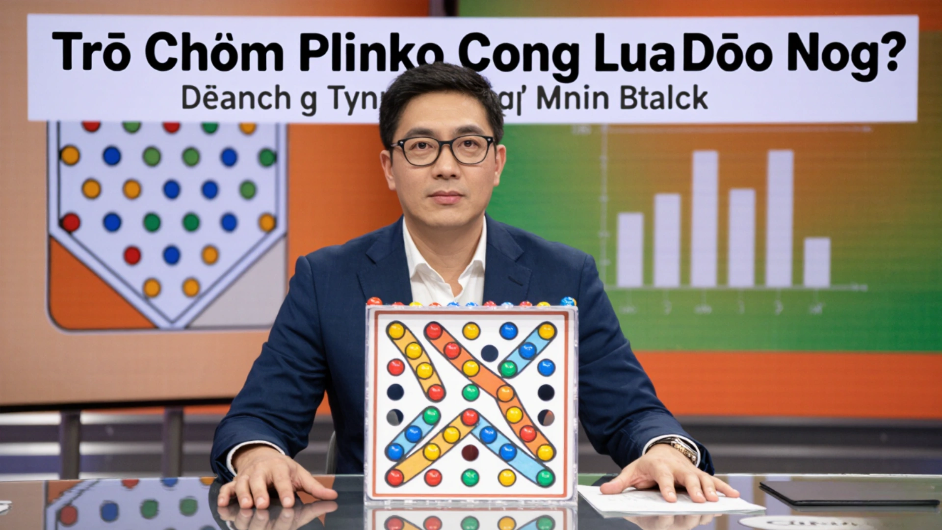 Trò Chơi Plinko Có Lừa Đảo Không? Đánh Giá Tính Minh Bạch