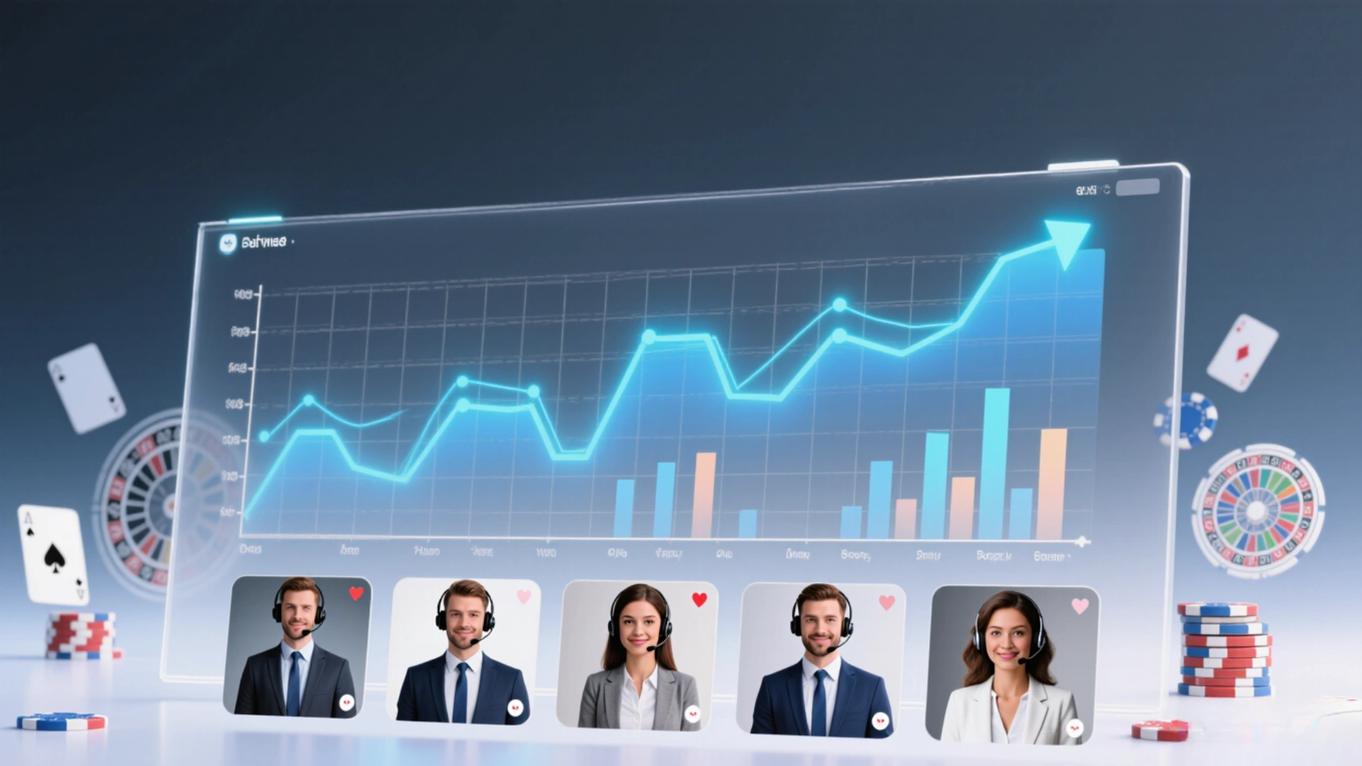 BC.Game Có Lừa Đảo Không? Phân Tích Minh Bạch Từ Chuyên Gia