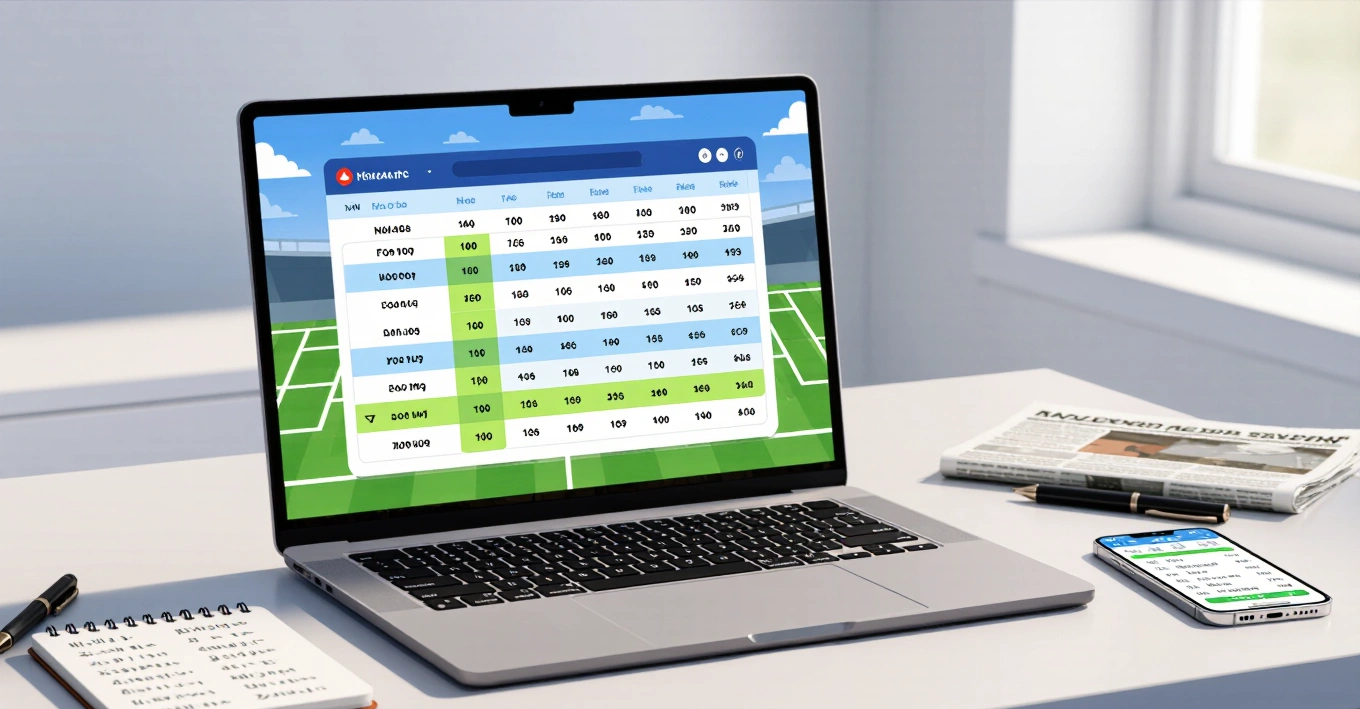 Chiến Thuật Chơi Keo Châu Á Cho Người Mới