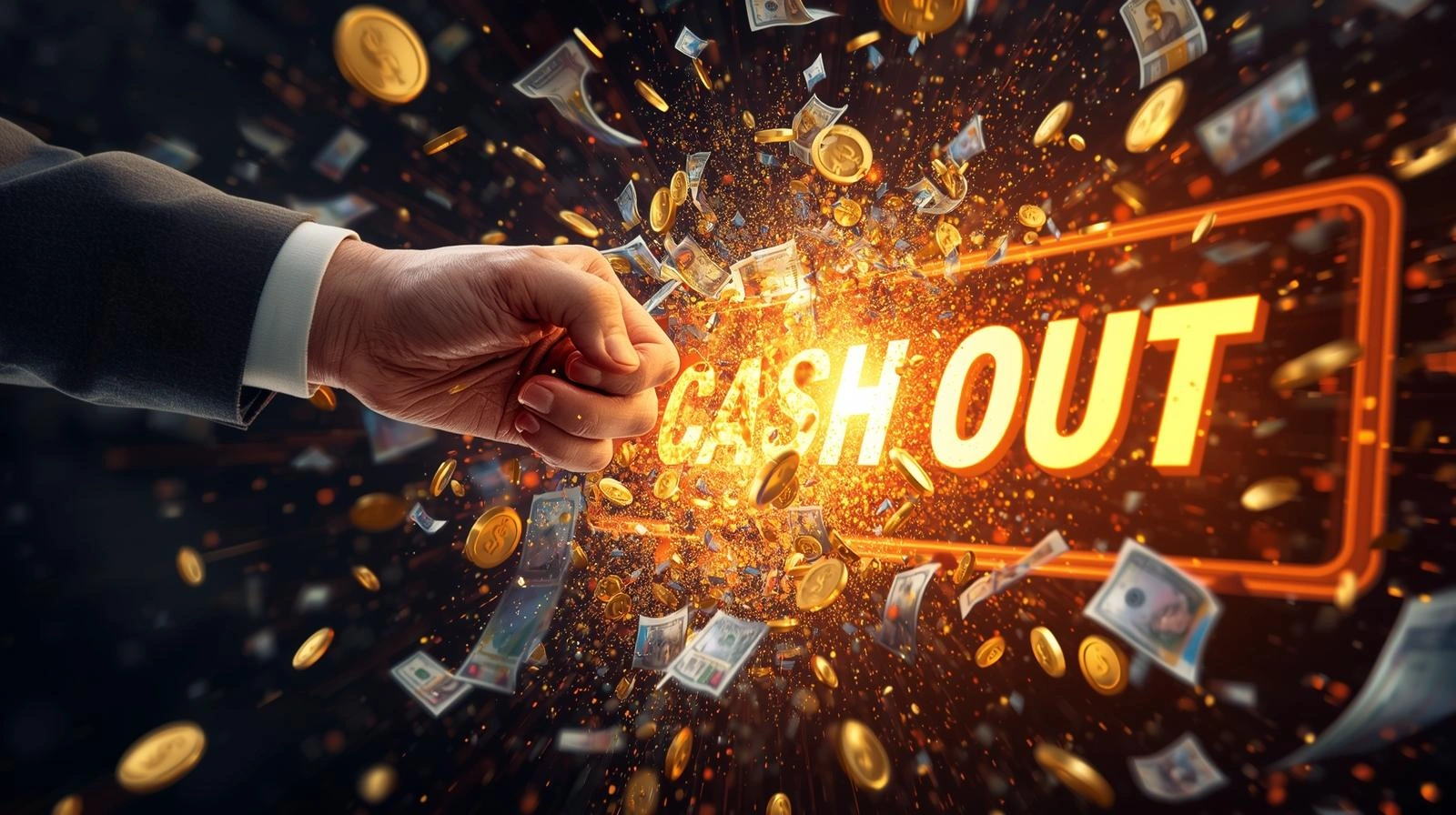 Hướng Dẫn Nạp Và Rút Tiền Tại BC Game