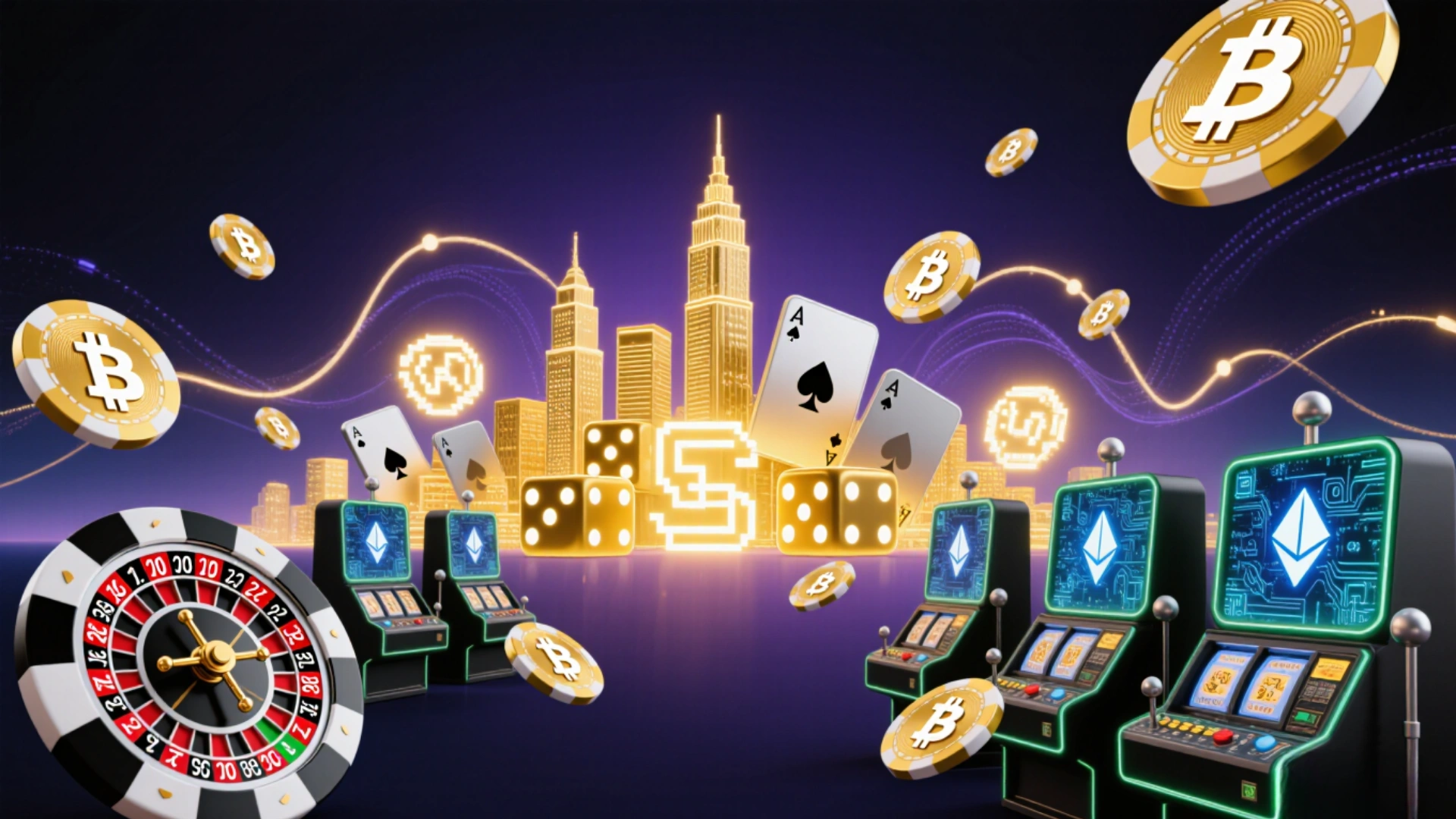 BC.Game Là Gì? Tổng Quan Về Sòng Bạc Crypto Hàng Đầu