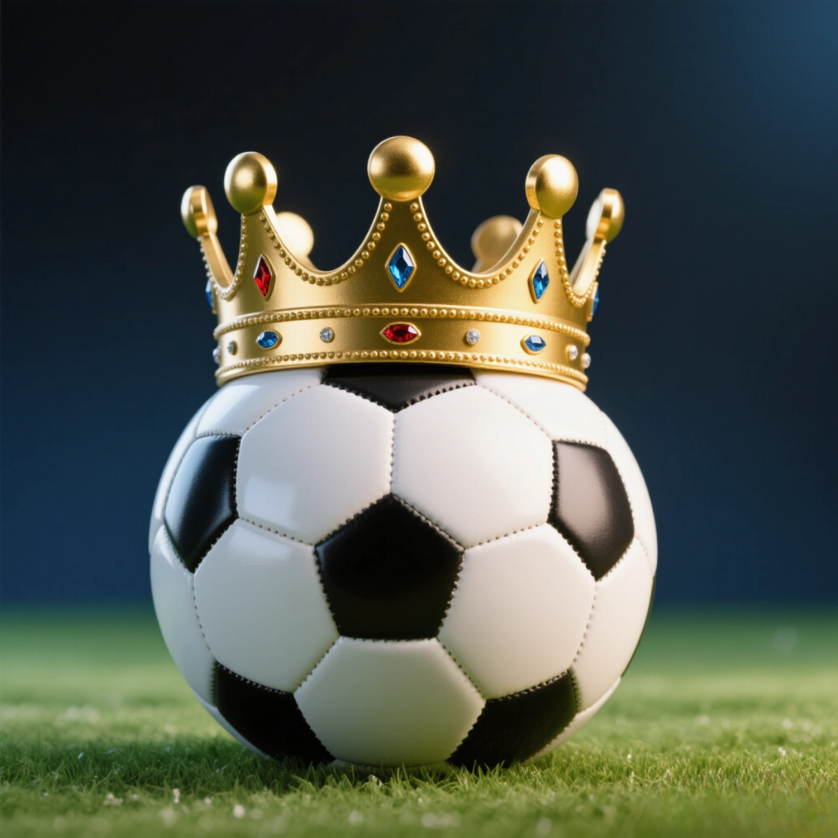Cá Cược Bóng Đá – Vua Của Các Môn Thể Thao