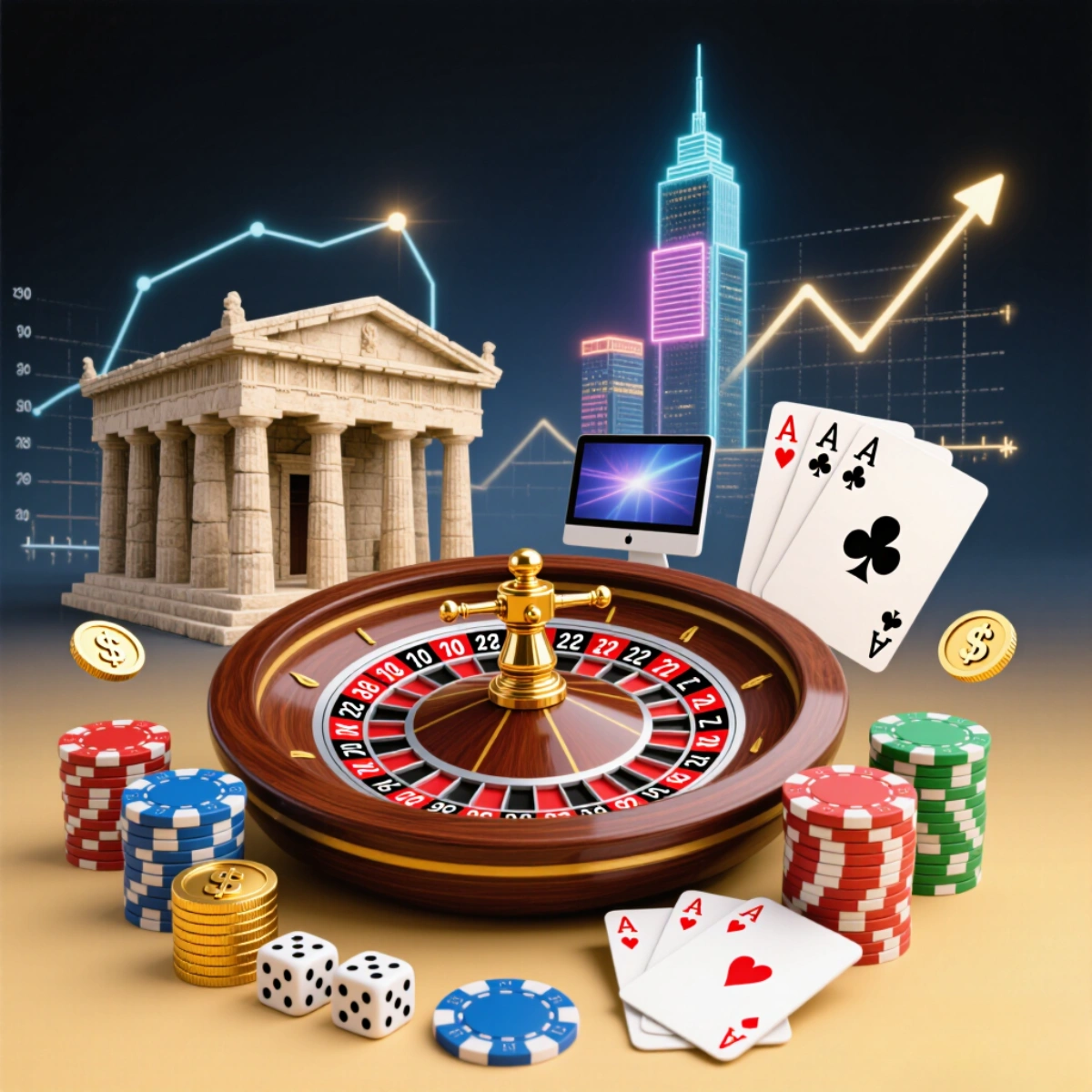 Lịch Sử Hình Thành Và Uy Tín