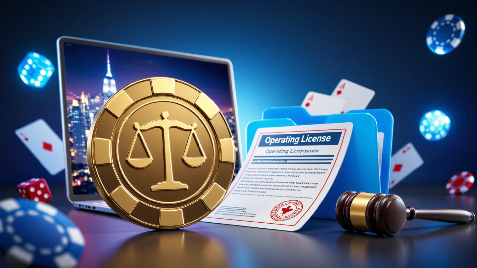 Giấy Phép Hoạt Động & Tính Hợp Pháp Của BC.Game