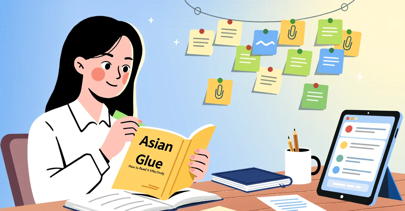 Keo Châu Á Là Gì? Cách Đọc Hiệu Quả