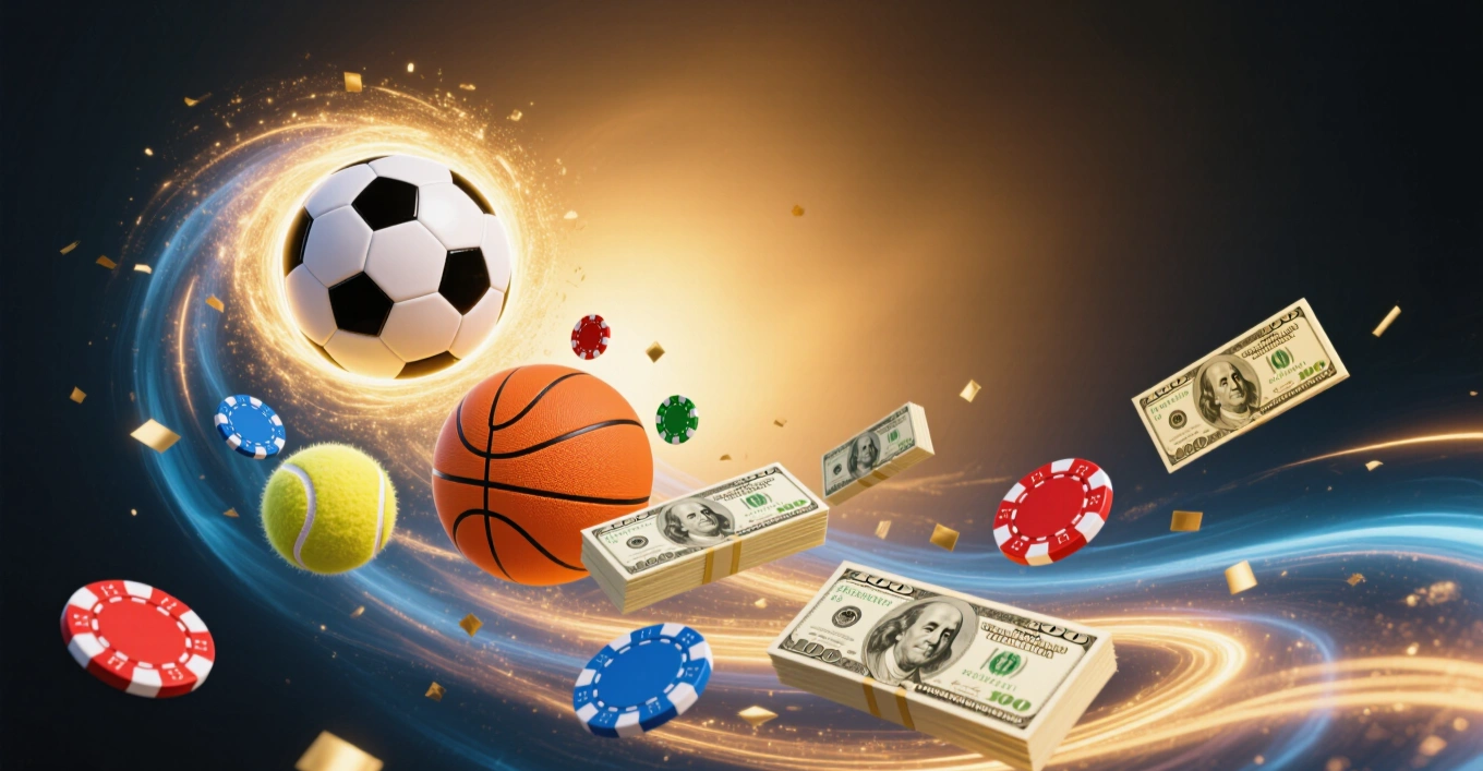 Khám Phá Thế Giới Cá Cược Thể Thao BC Game